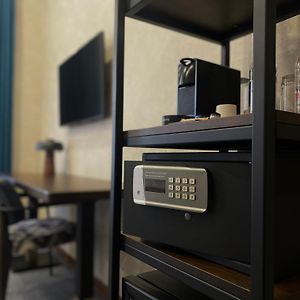 Townhouse Tbilisi Boutique Hotel